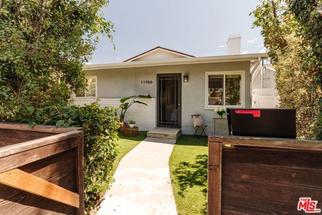 11966 Culver Drive, Los Angeles, CA 90230