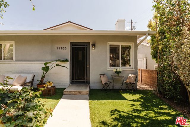 11966 Culver Drive, Los Angeles, CA 90230