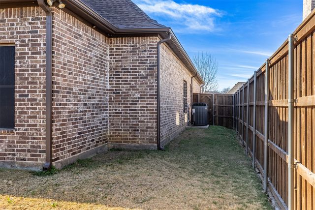 2513 Silverado Trail, Sherman, TX 75092