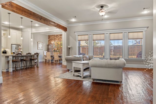 2513 Silverado Trail, Sherman, TX 75092