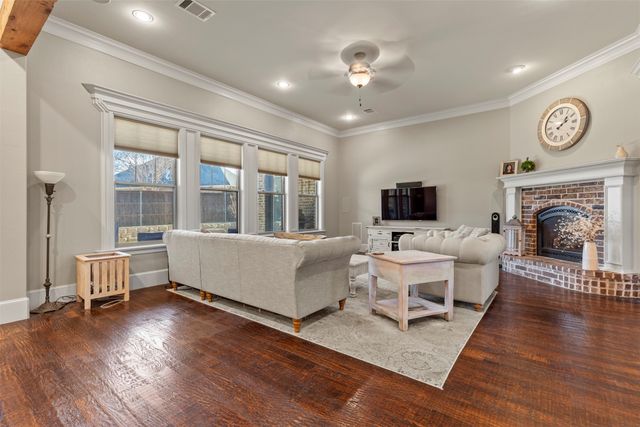 2513 Silverado Trail, Sherman, TX 75092