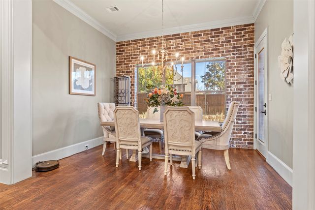 2513 Silverado Trail, Sherman, TX 75092