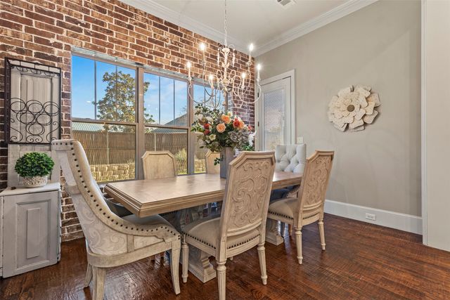 2513 Silverado Trail, Sherman, TX 75092