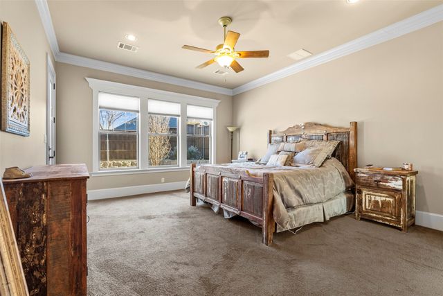 2513 Silverado Trail, Sherman, TX 75092