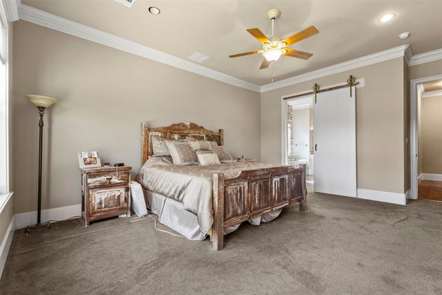 2513 Silverado Trail, Sherman, TX 75092