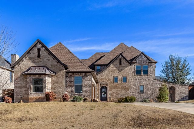 2513 Silverado Trail, Sherman, TX 75092