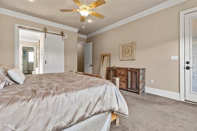 2513 Silverado Trail, Sherman, TX 75092