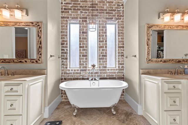 2513 Silverado Trail, Sherman, TX 75092