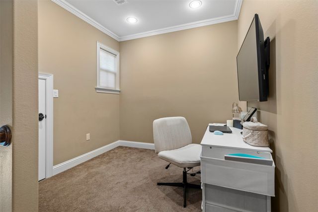 2513 Silverado Trail, Sherman, TX 75092