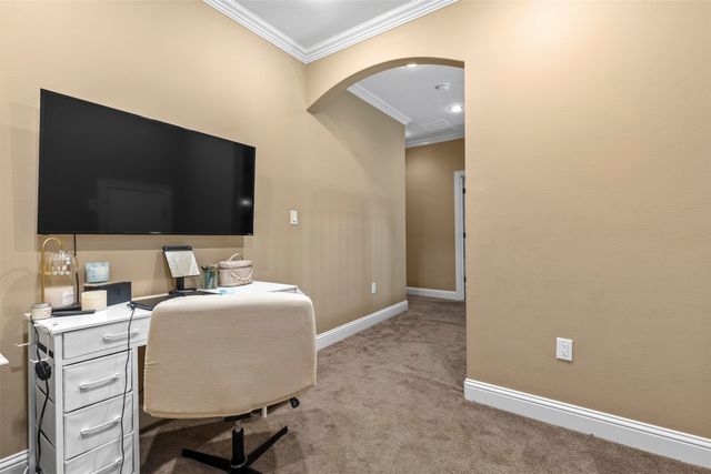 2513 Silverado Trail, Sherman, TX 75092