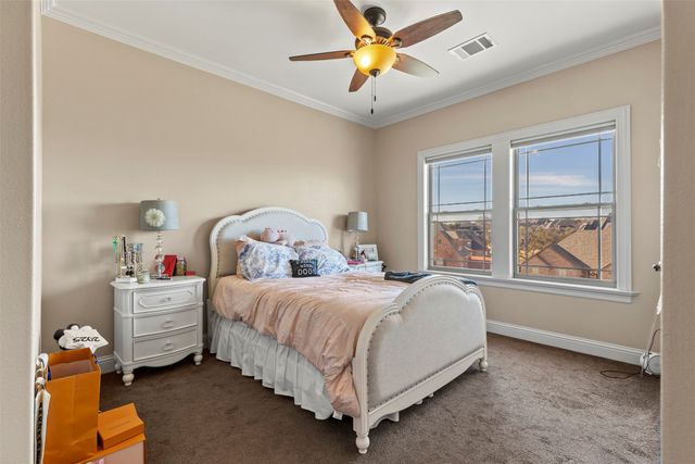 2513 Silverado Trail, Sherman, TX 75092