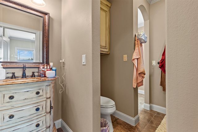 2513 Silverado Trail, Sherman, TX 75092