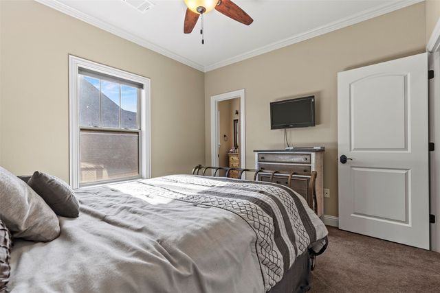 2513 Silverado Trail, Sherman, TX 75092