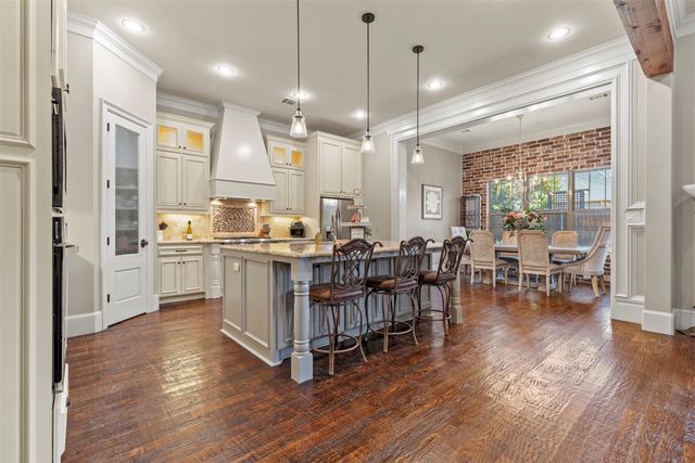 2513 Silverado Trail, Sherman, TX 75092