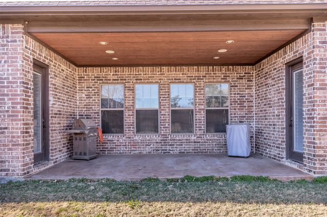 2513 Silverado Trail, Sherman, TX 75092