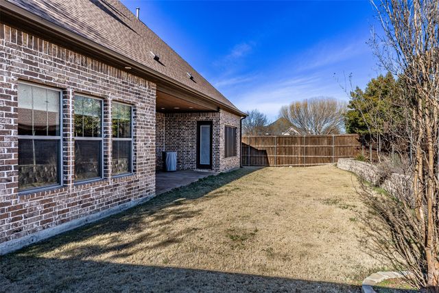 2513 Silverado Trail, Sherman, TX 75092