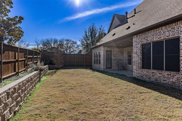 2513 Silverado Trail, Sherman, TX 75092