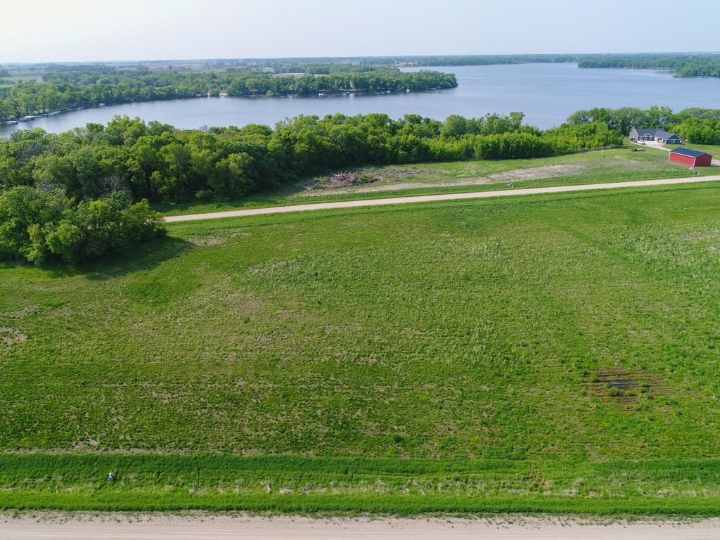 Blk 2 Lot 14 Longview Circle SE, Osakis, MN 56360