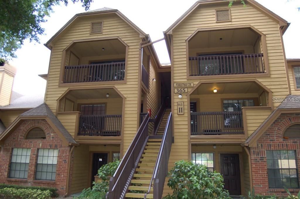 365 FORESTWAY CIRCLE 303, Altamonte Springs, FL 32701