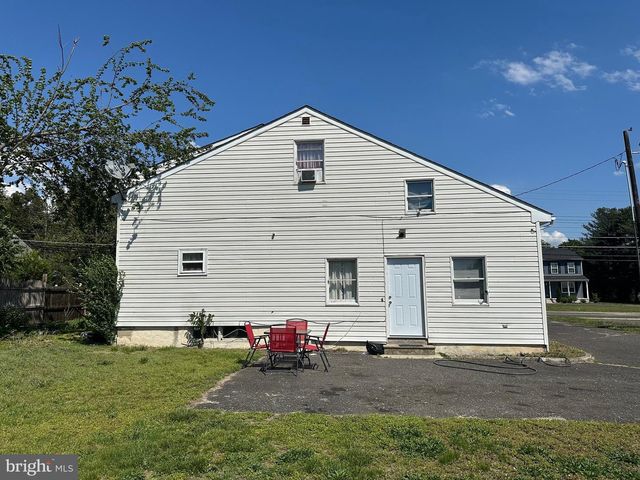 502 N WEST AVE, Vineland, NJ 08360