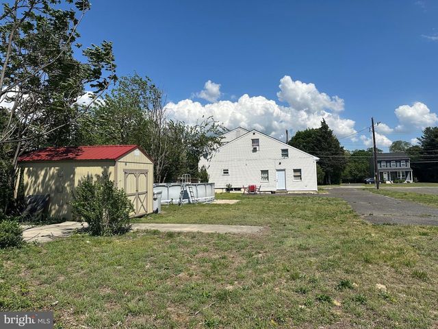 502 N WEST AVE, Vineland, NJ 08360