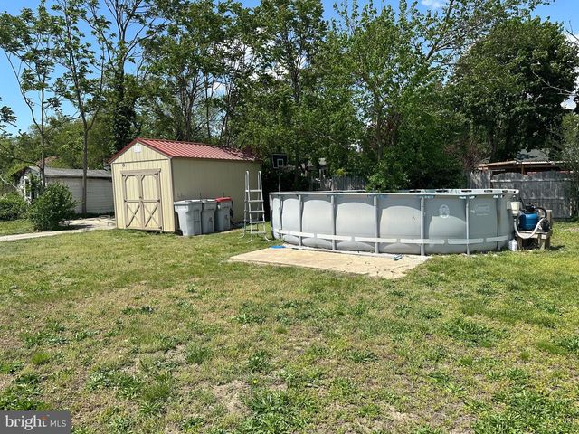 502 N WEST AVE, Vineland, NJ 08360