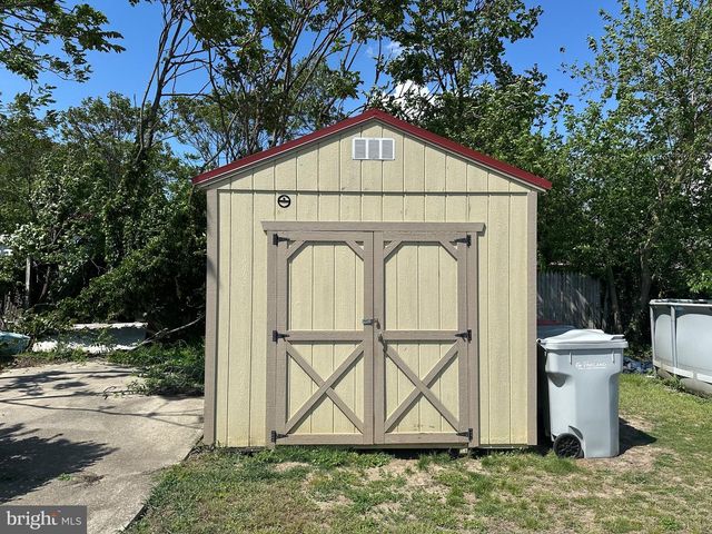 502 N WEST AVE, Vineland, NJ 08360