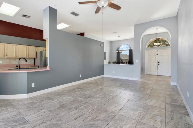 1181 COUNTRYWIND DRIVE, Apopka, FL 32703