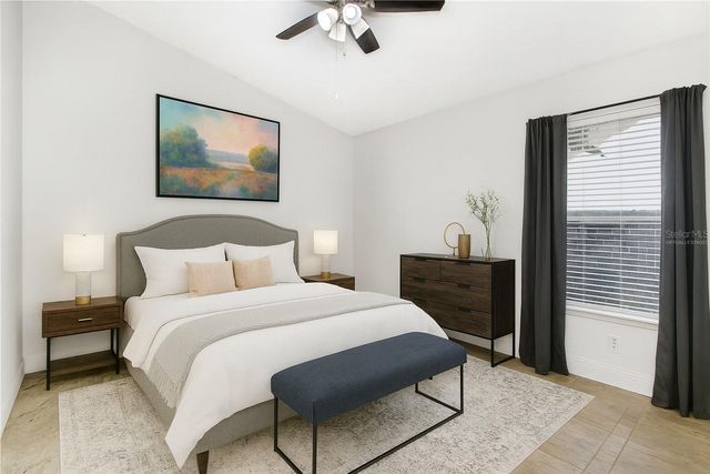 1181 COUNTRYWIND DRIVE, Apopka, FL 32703