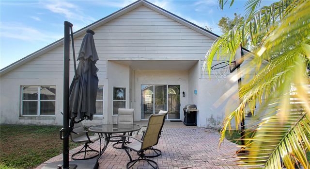 1181 COUNTRYWIND DRIVE, Apopka, FL 32703