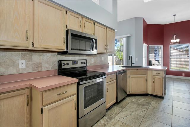 1181 COUNTRYWIND DRIVE, Apopka, FL 32703