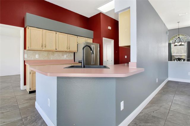 1181 COUNTRYWIND DRIVE, Apopka, FL 32703