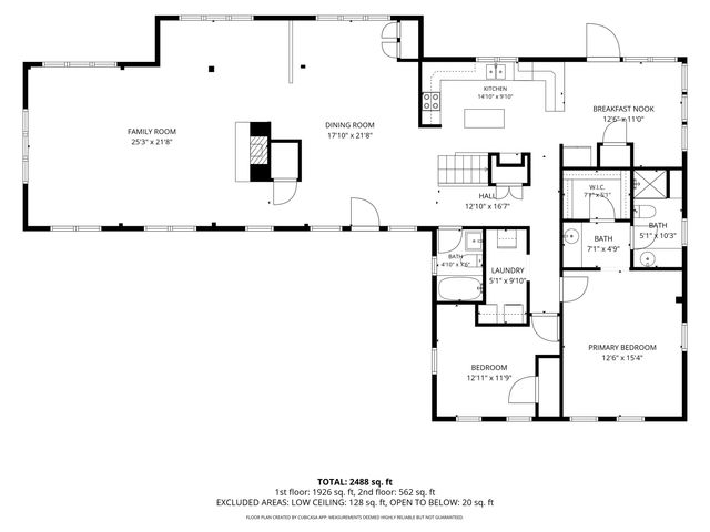 247 Middle Winchendon Road, Rindge, NH 03461