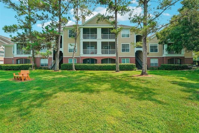13001 MULBERRY PARK DR 112, Orlando, FL 32821
