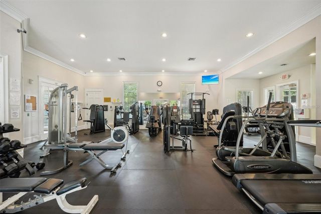 13001 MULBERRY PARK DR 112, Orlando, FL 32821