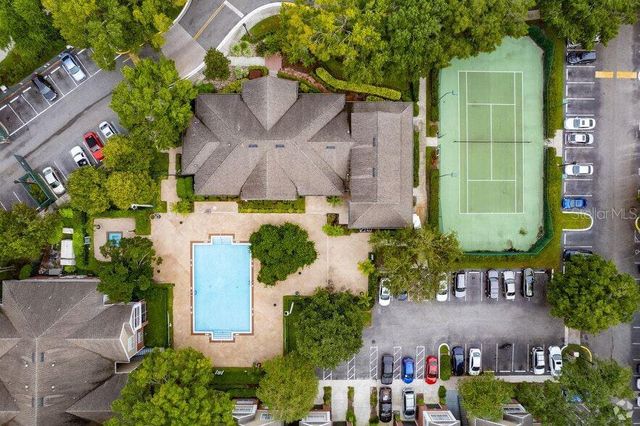 13001 MULBERRY PARK DR 112, Orlando, FL 32821