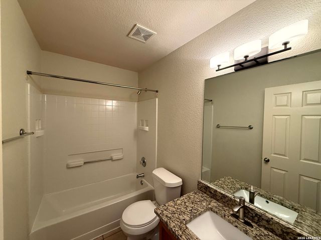 13516 Bristow Dawn, San Antonio, TX 78217