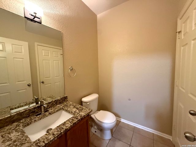 13516 Bristow Dawn, San Antonio, TX 78217