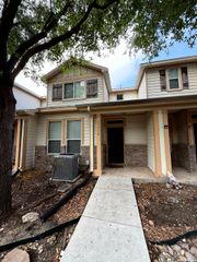 13516 Bristow Dawn, San Antonio, TX 78217