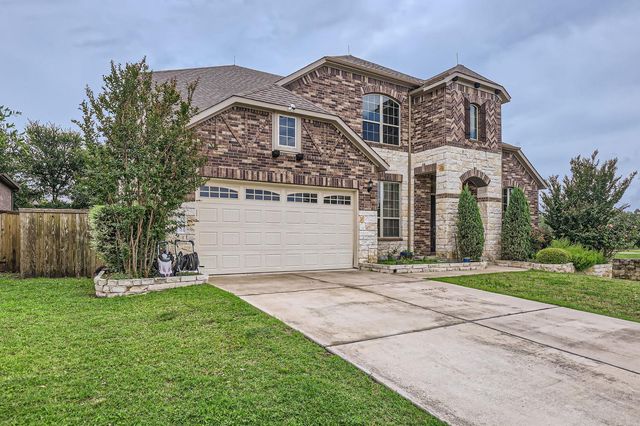 10107 Ida Grove LN, Austin, TX 78717