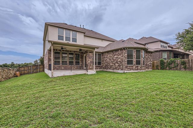 10107 Ida Grove LN, Austin, TX 78717