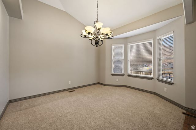 14132 S CANYON VISTA LN, Draper, UT 84020