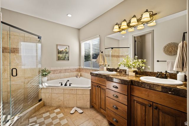 14132 S CANYON VISTA LN, Draper, UT 84020