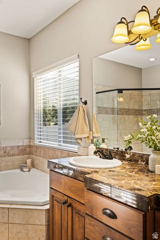 14132 S CANYON VISTA LN, Draper, UT 84020