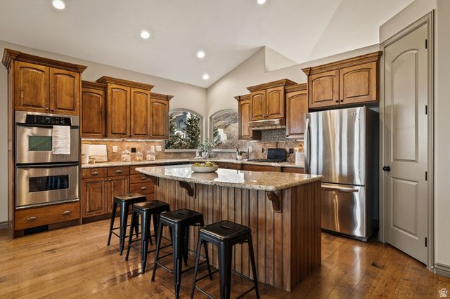 14132 S CANYON VISTA LN, Draper, UT 84020