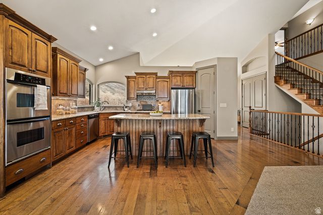 14132 S CANYON VISTA LN, Draper, UT 84020