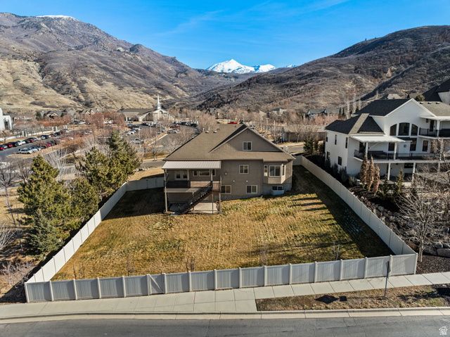 14132 S CANYON VISTA LN, Draper, UT 84020