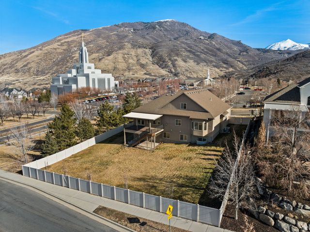14132 S CANYON VISTA LN, Draper, UT 84020