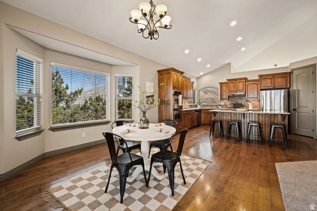 14132 S CANYON VISTA LN, Draper, UT 84020