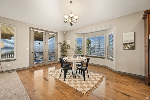 14132 S CANYON VISTA LN, Draper, UT 84020